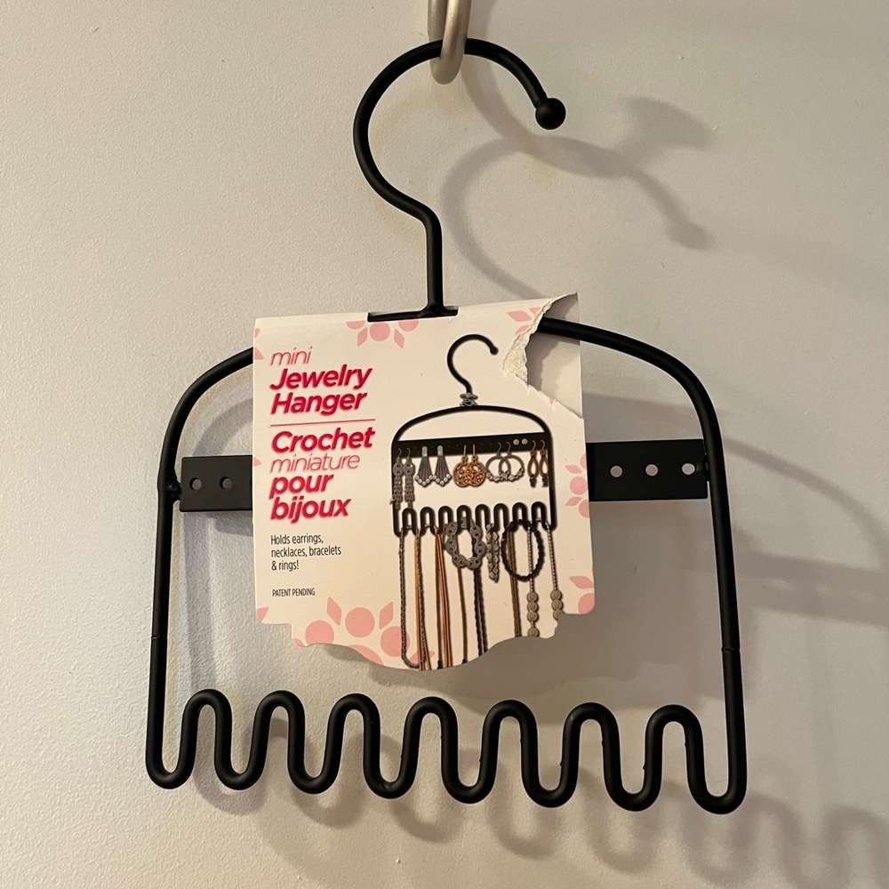 Jewelry organizer NWT